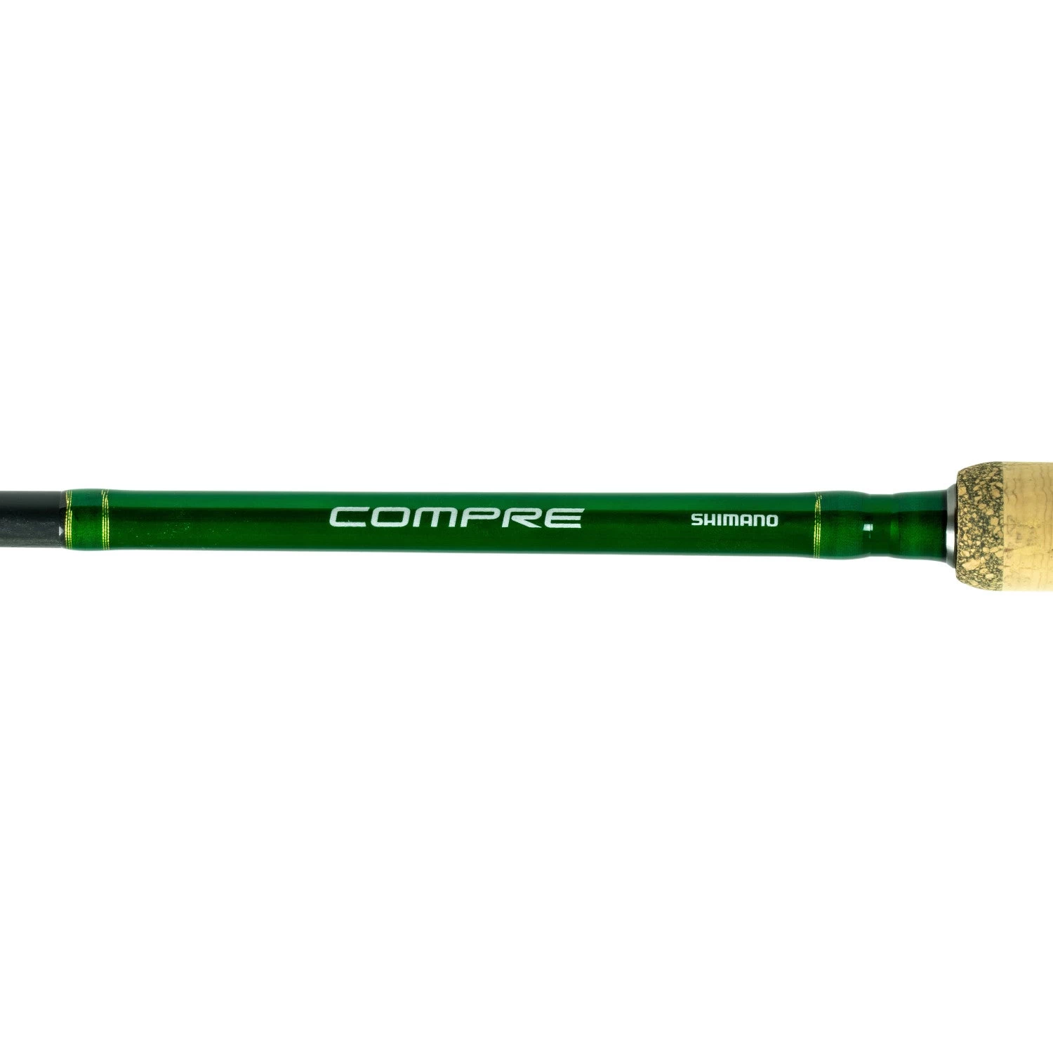 SHIMANO COMPRE 8' XH CASTING ROD