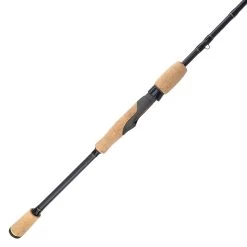SHIMANO CLARUS 8'6" MEDIUM HEAVY 2 PC SPINNING ROD
