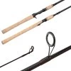 SHIMANO SCIMITAR 8'6" MEDIUM HEAVY 2 PC SPINNING ROD