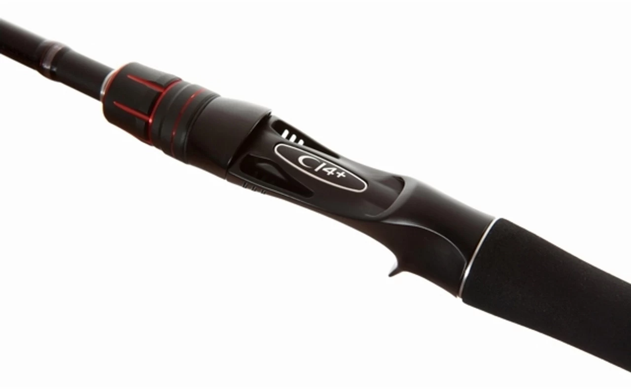 Shimano Zodias Casting Rods (Old Models) - Image 3