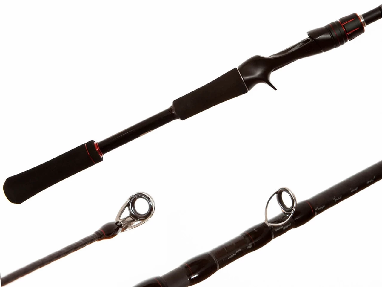 Shimano Zodias Casting Rods (Old Models)