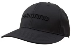 Shimano Blackout Hat