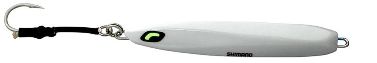 Shimano Butterfly Monarch Jigs