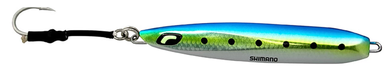 Shimano Butterfly Monarch Jigs - Image 4