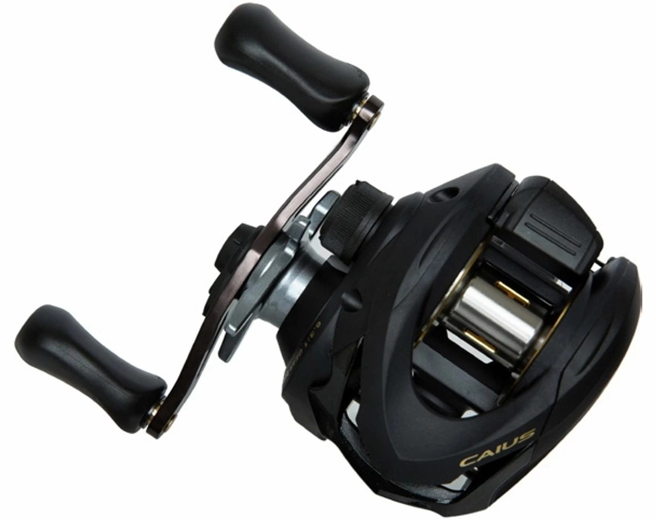 Shimano Caius Baitcasting Reels (Old Models) - Image 4