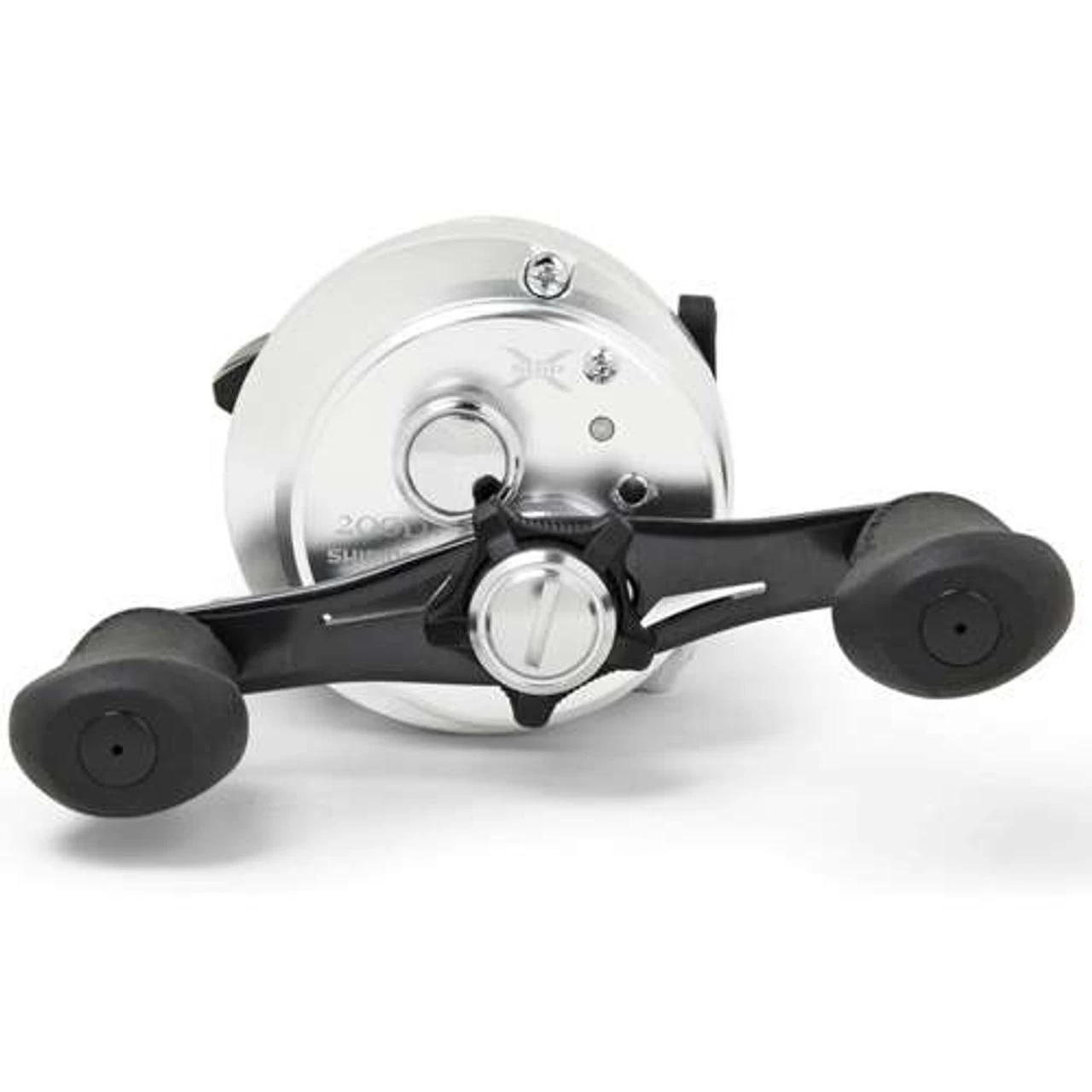 Shimano Calcutta D Baitcasting Reels - Image 4
