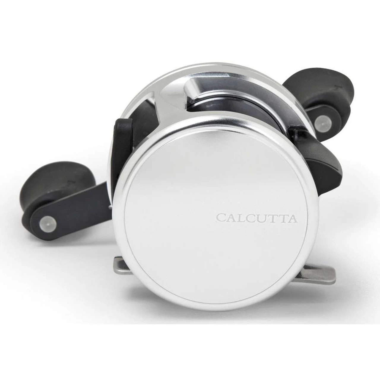 Shimano Calcutta D Baitcasting Reels - Image 5
