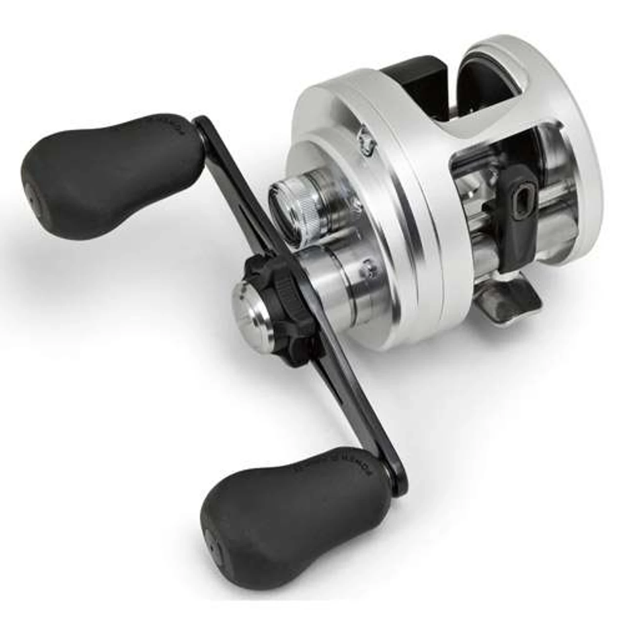 Shimano Calcutta D Baitcasting Reels - Image 2