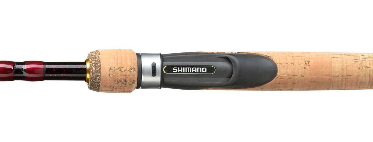 Shimano Convergence D Spinning Rods - Image 3