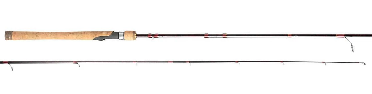 Shimano Convergence D Travel Rods - Image 3