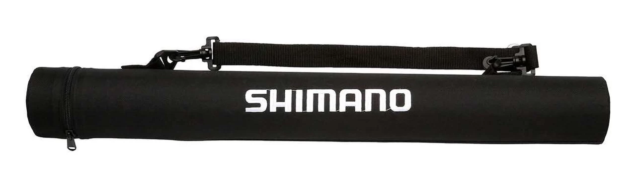 Shimano Convergence D Travel Rods - Image 5