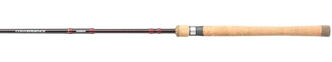 Shimano Convergence D Travel Rods - Image 2