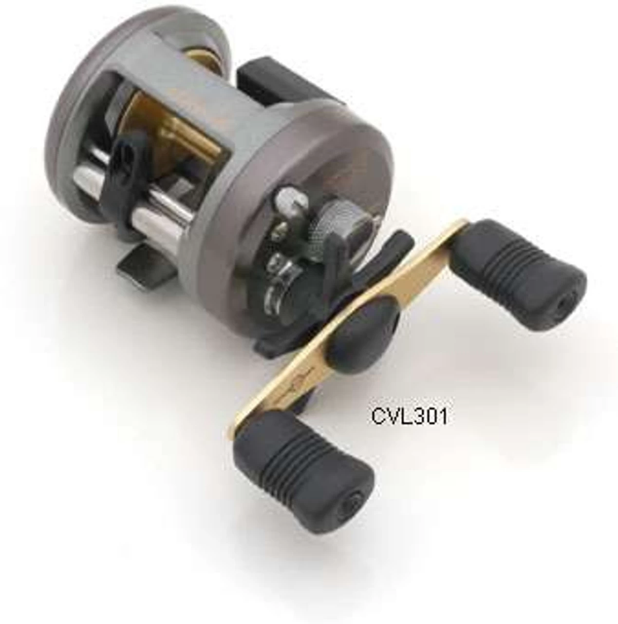 Shimano Corvalus Baitcasting Reels - Image 3