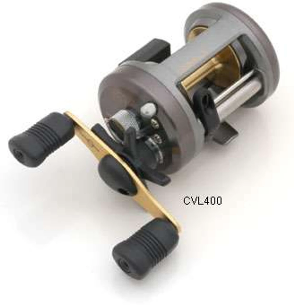 Shimano Corvalus Baitcasting Reels - Image 4