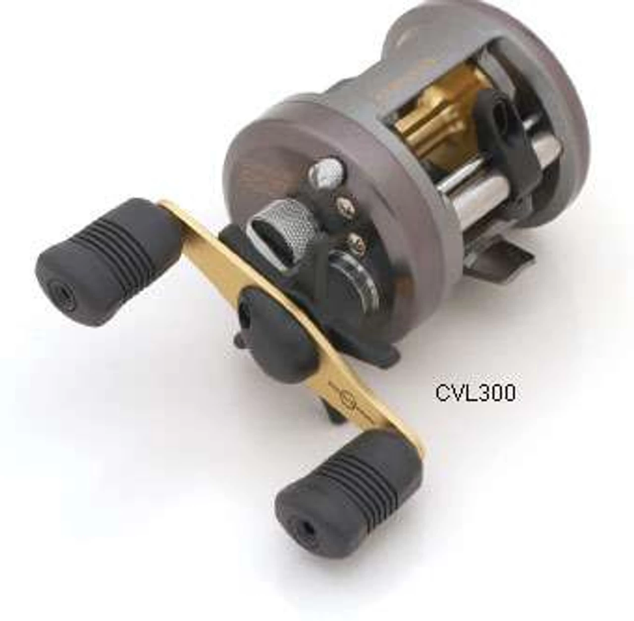 Shimano Corvalus Baitcasting Reels - Image 2