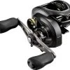 Shimano Curado K Baitcasting Reels
