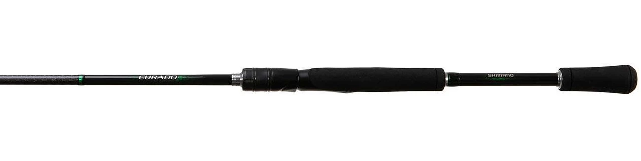 Shimano Curado Spinning Rods