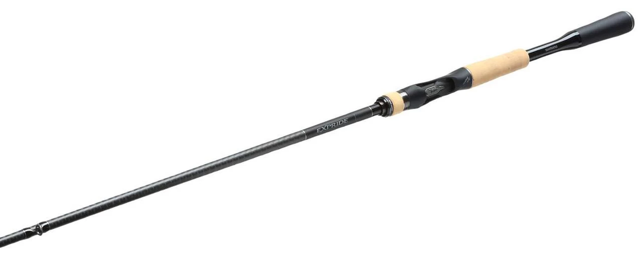 Shimano 2022 Expride B Casting Rods - Image 2