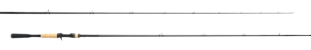 Shimano 2022 Expride B Casting Rods - Image 7