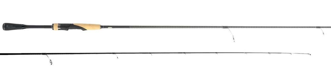 Shimano 2022 Expride B Spinning Rods - Image 7