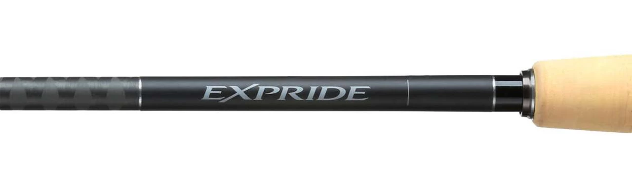 Shimano 2022 Expride B Spinning Rods - Image 5