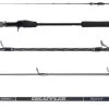 Shimano Grappler Type LJ Jigging Rods