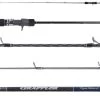 Shimano Grappler Type Slow J Jigging Rods