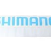 Shimano Logo Decals