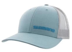 Shimano Low Profile Trucker Hats