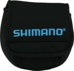 Shimano Neoprene Spinning Reel Covers