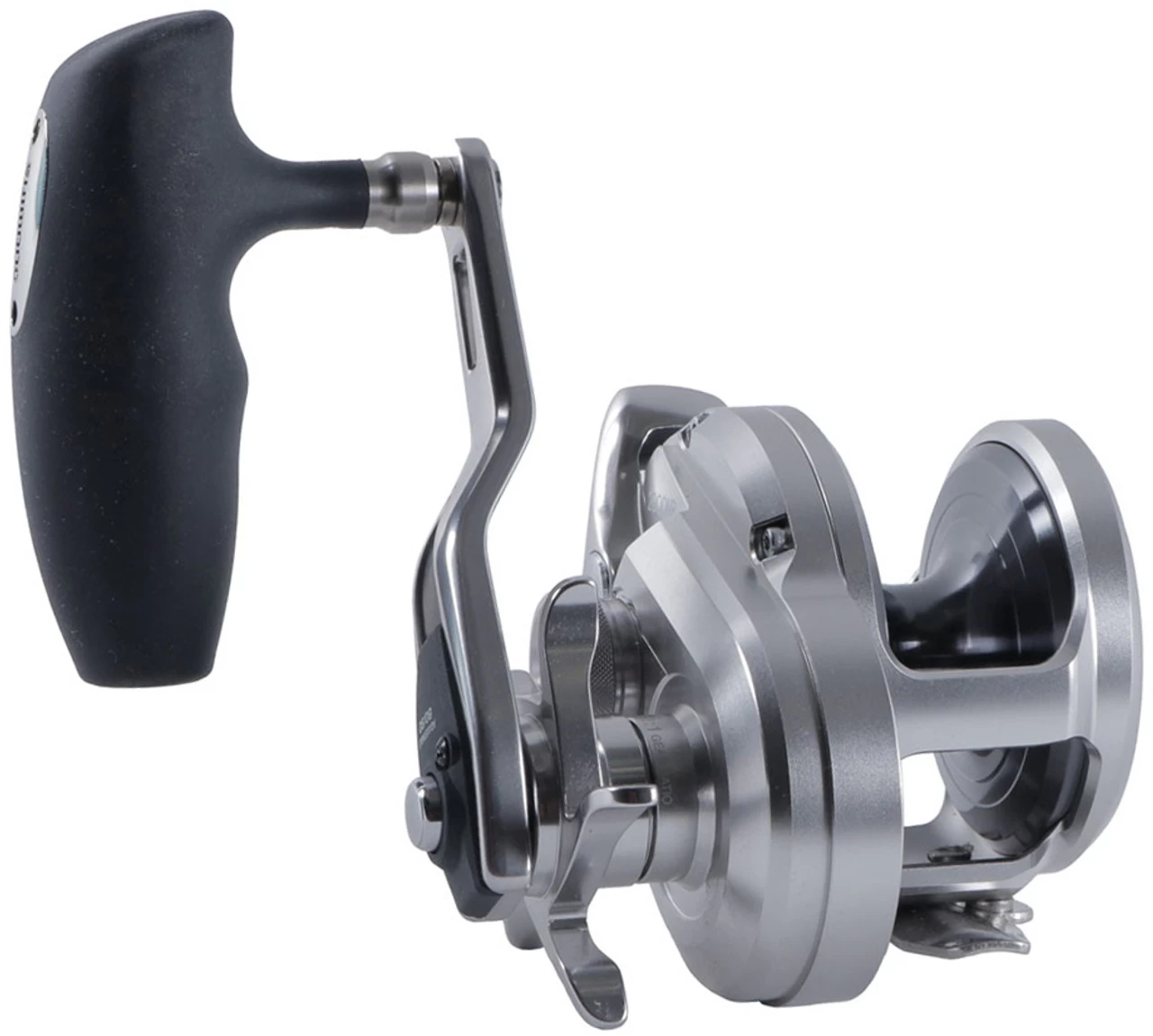 Shimano Ocea Jigger Star Drag Conventional Reels - Image 2