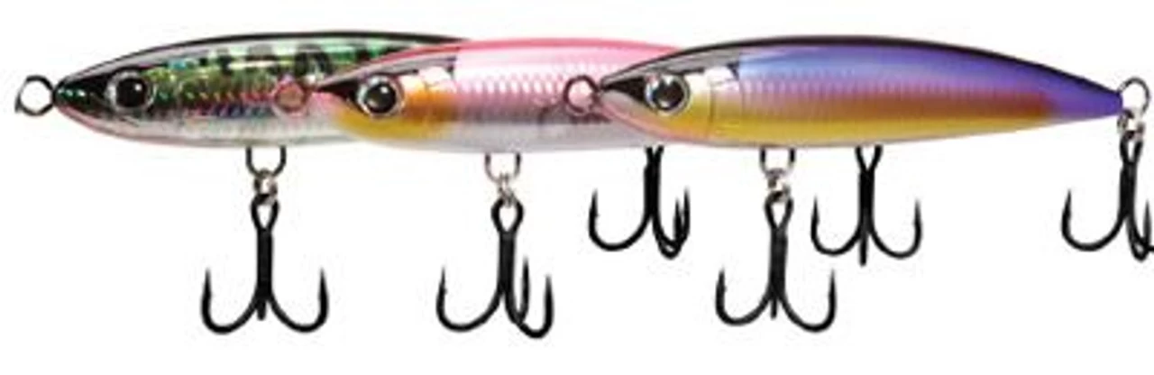 Shimano Orca Top Water Lures - Image 2
