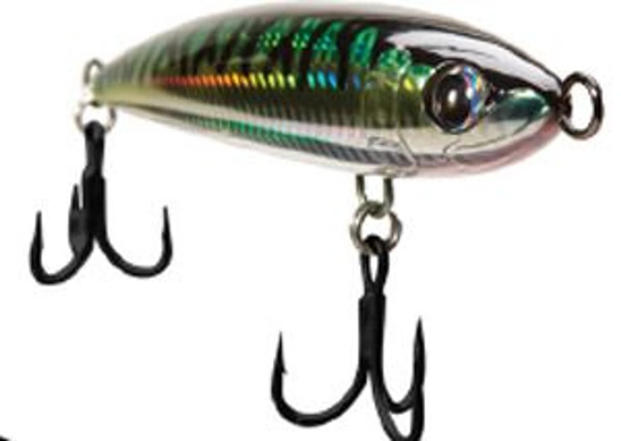 Shimano Orca Top Water Lures - Image 4