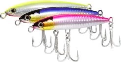 Shimano ORCA Sinking Pencil Lures