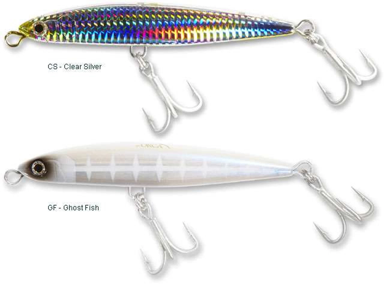 Shimano ORCA Sinking Pencil Lures - Image 3