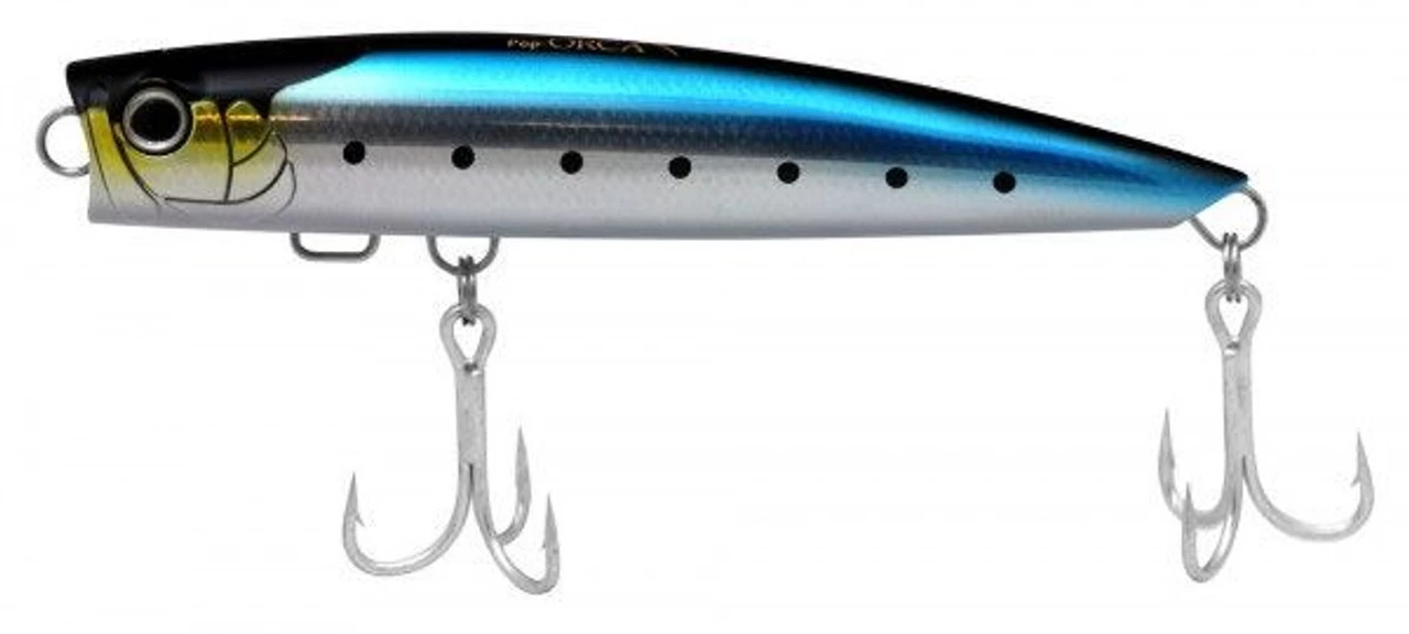 Shimano Pop-ORCA Slim Poppers - Image 2