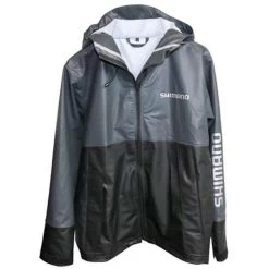 Shimano Pur Rain Jacket
