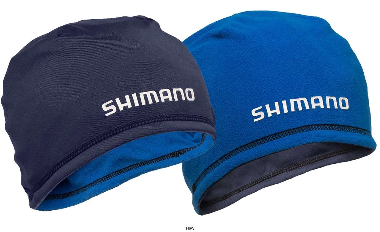 Shimano Reversible Beanie - Image 3