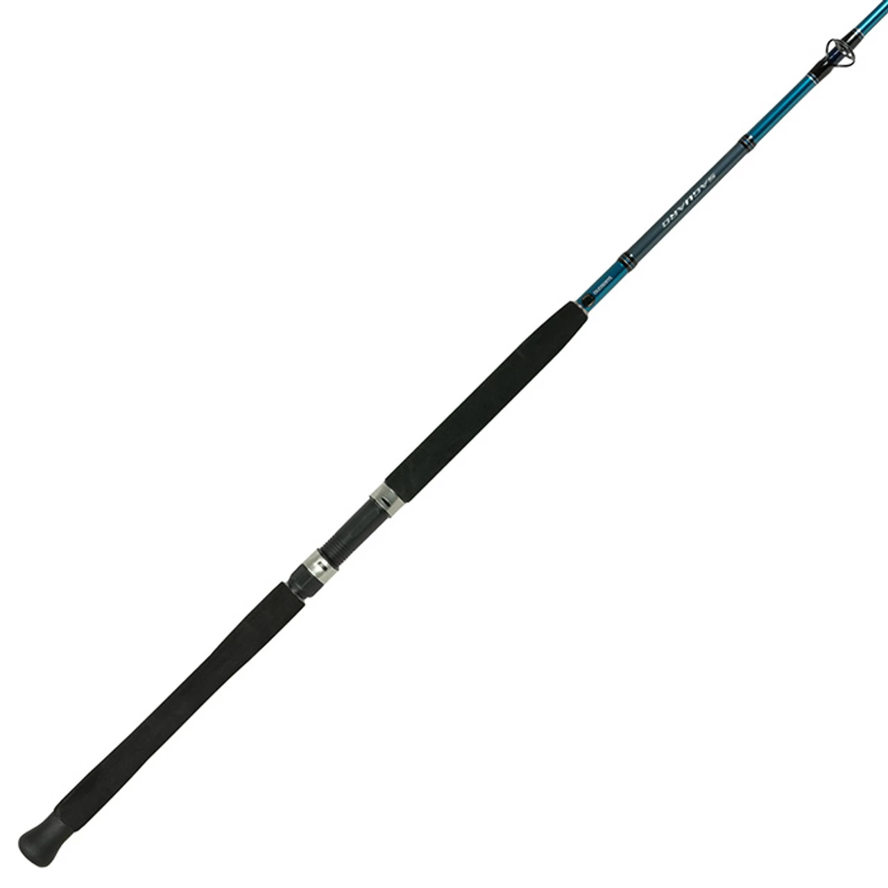 Shimano Saguaro Casting Rods - Image 2