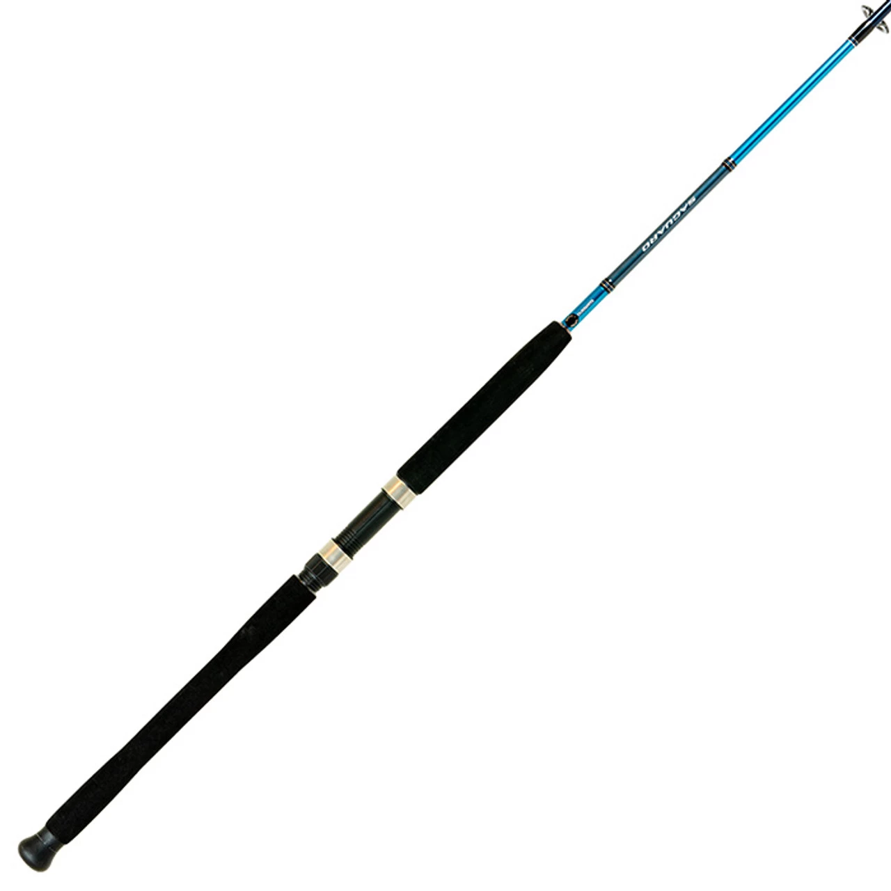 Shimano Saguaro Spinning Rods - Image 2