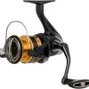 Shimano Sahara FJ Spinning Reels
