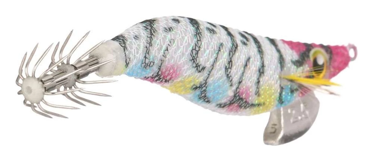 Shimano Sephia Clinch Squid Jigs - Image 7