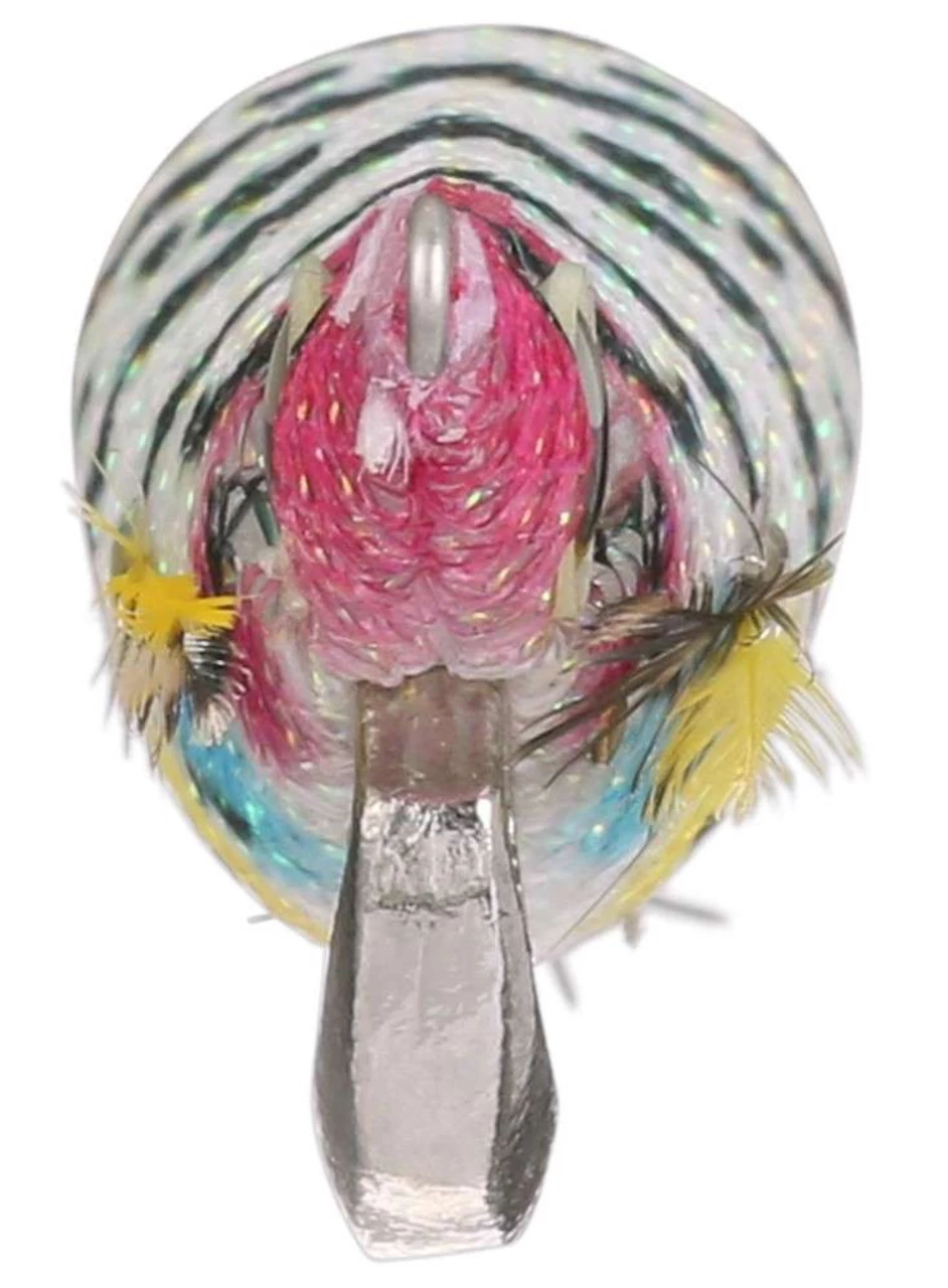 Shimano Sephia Clinch Squid Jigs - Image 4