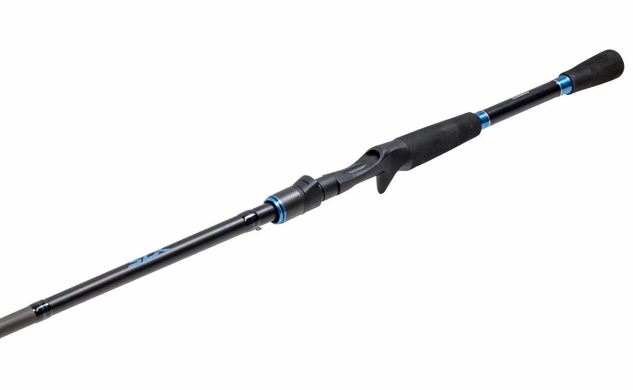 Shimano SLX DC Casting Combos - Image 2