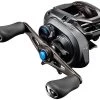 Shimano SLX MGL 70 Baitcasting Reels