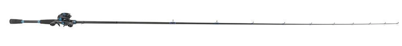 Shimano SLX150XG/SLXCX610MH SLX Casting Combo - 6 Ft. 10 In. - Image 3