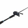 Shimano SLX151HG/SLXCX610M SLX Casting Combo - 6 Ft. 10 In.