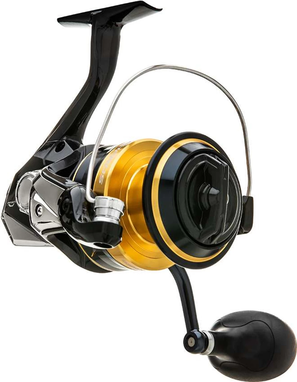 Shimano 2021 Spheros SW A Spinning Reels - Image 2