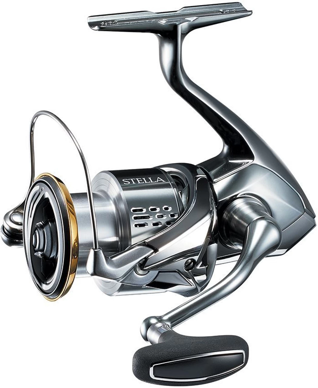 Shimano Stella FJ Spinning Reels - Image 4