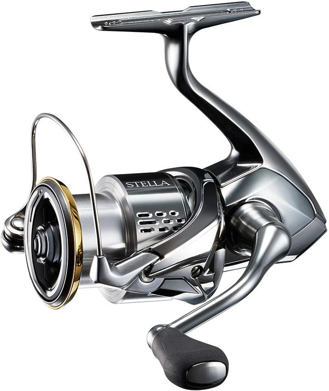 Shimano Stella FJ Spinning Reels - Image 3